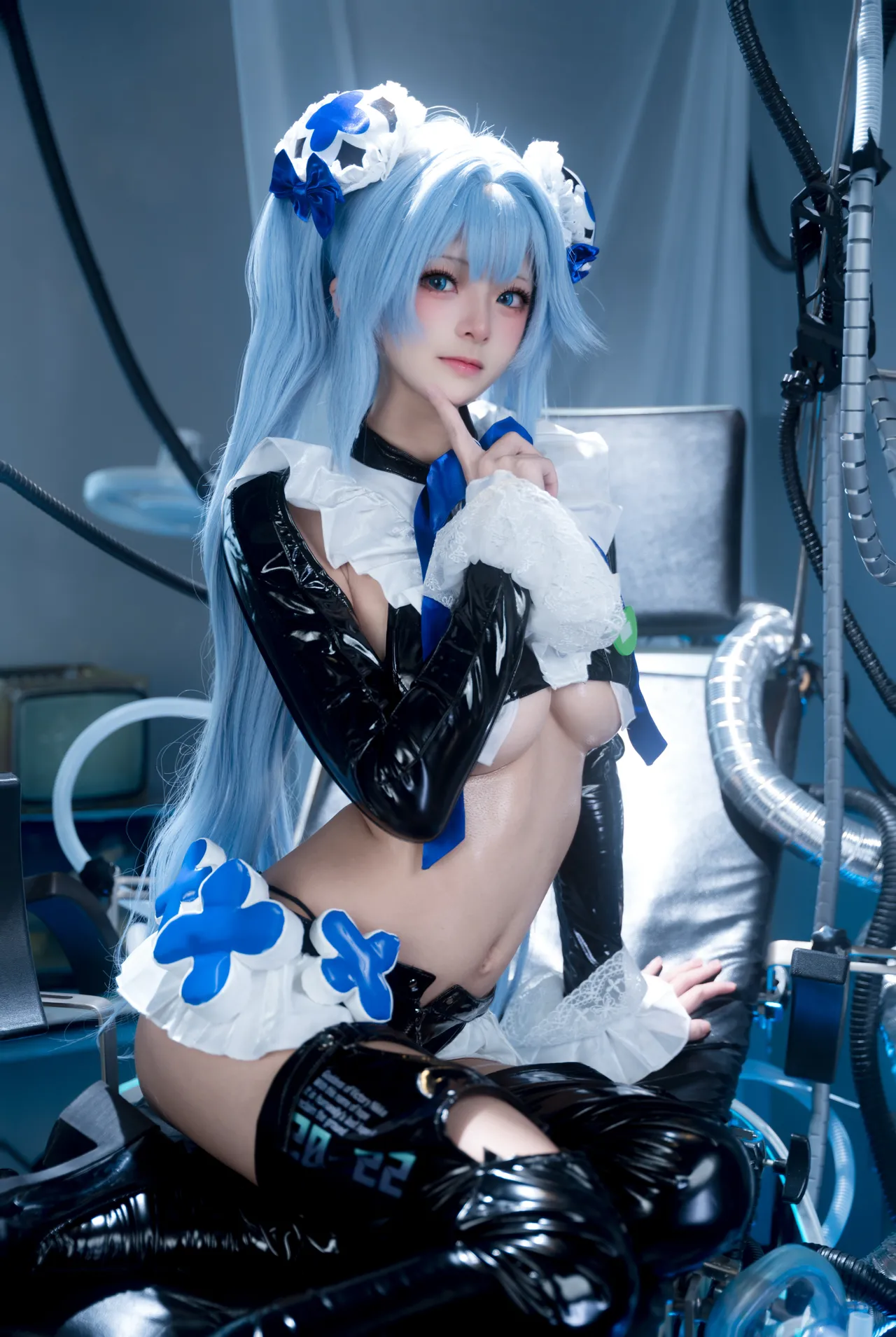 九柒喵 - 汉塞尔 (NIKKE)-erohere4.webp